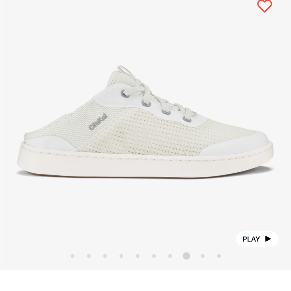 OluKai Sneakers 🏝️☀️ - Picture 4 of 8